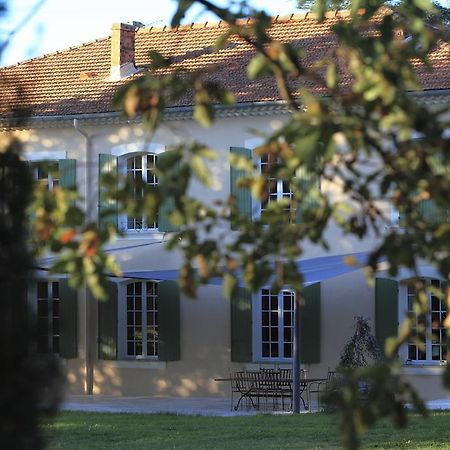 La Maison R Bed and Breakfast Pignans Exterior foto