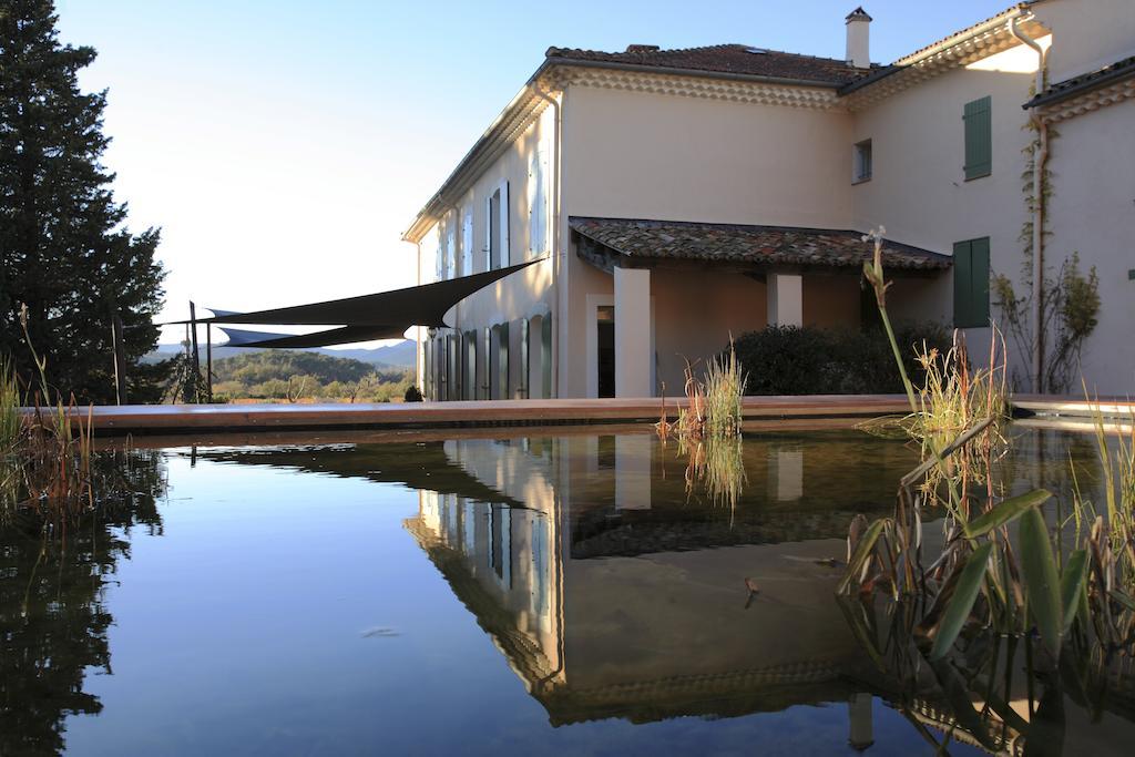 La Maison R Bed and Breakfast Pignans Exterior foto